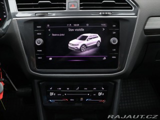 Volkswagen Tiguan Allspace 1,5 TSI 110kW DSG CZ Life 2023