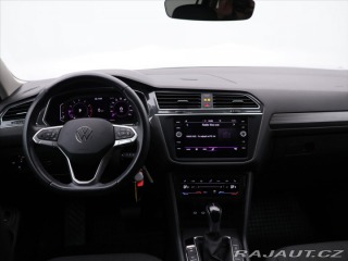 Volkswagen Tiguan Allspace 1,5 TSI 110kW DSG CZ Life 2023