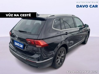 Volkswagen Tiguan Allspace 1,5 TSI 110 kW Life DSG D 2023