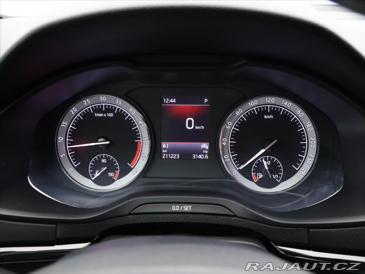 Škoda Karoq 2,0 TDI DSG 4x4 Sportline 2021