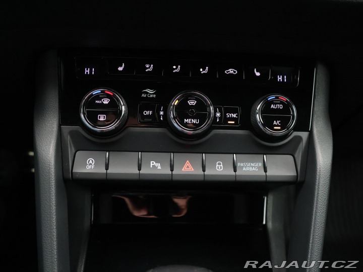 Škoda Karoq 2,0 TDI DSG 4x4 Sportline 2021