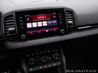 Škoda Karoq 2,0 TDI DSG 4x4 Sportline 2021