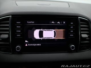 Škoda Karoq 2,0 TDI DSG 4x4 Sportline 2021