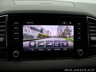 Škoda Karoq 2,0 TDI DSG 4x4 Sportline 2021