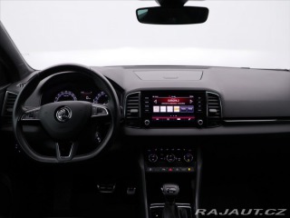 Škoda Karoq 2,0 TDI DSG 4x4 Sportline 2021