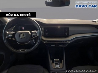 Škoda Octavia 2,0 TDI 110 kW 4x4 DSG DP 2021