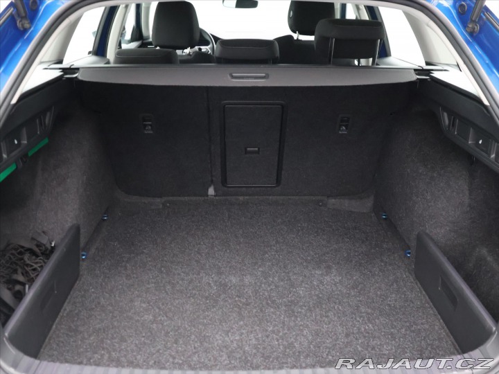 Škoda Octavia 1,5 TSI 110kW DSG CZ Styl 2022