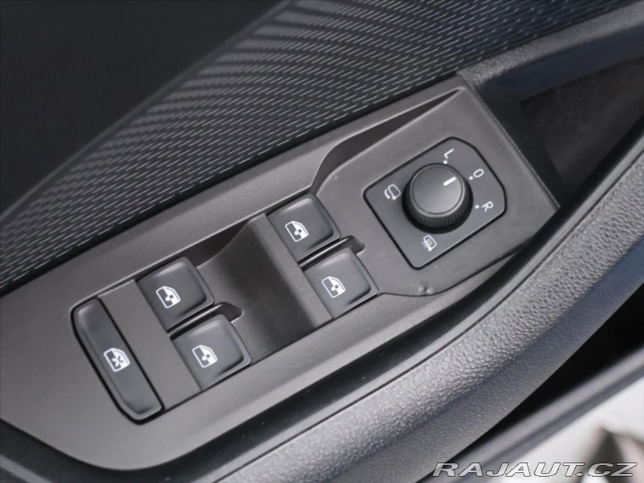 Škoda Octavia 1,5 TSI 110kW DSG CZ Styl 2022
