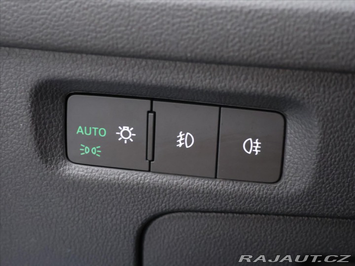 Škoda Octavia 1,5 TSI 110kW DSG CZ Styl 2022