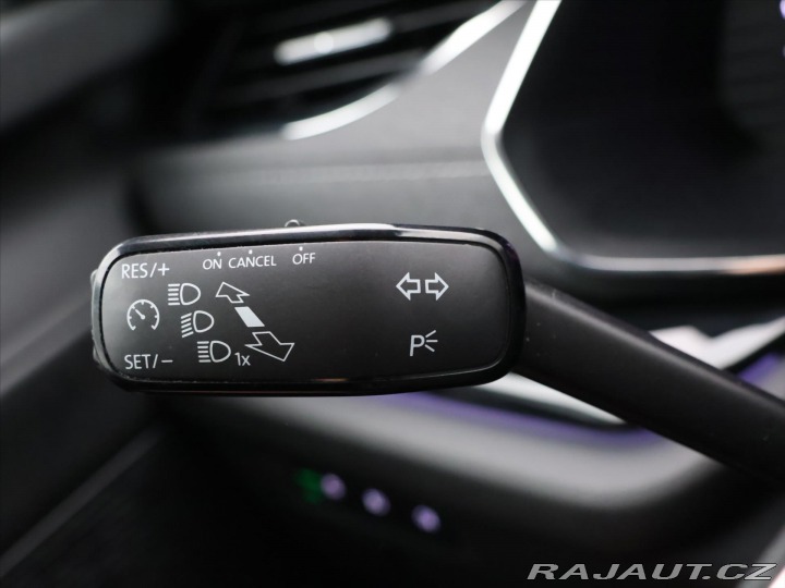 Škoda Octavia 1,5 TSI 110kW DSG CZ Styl 2022