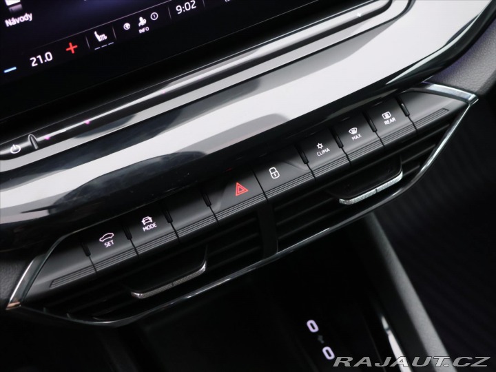 Škoda Octavia 1,5 TSI 110kW DSG CZ Styl 2022