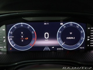 Škoda Octavia 1,5 TSI 110kW DSG CZ Styl 2022