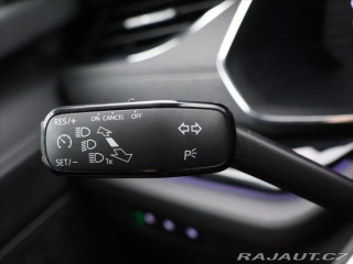 Škoda Octavia 1,5 TSI 110kW DSG CZ Styl 2022