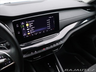 Škoda Octavia 1,5 TSI 110kW DSG CZ Styl 2022