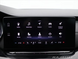 Škoda Octavia 1,5 TSI 110kW DSG CZ Styl 2022