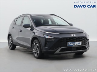 Hyundai Bayon 1,0 T-GDI Aut. Smart 1.Ma