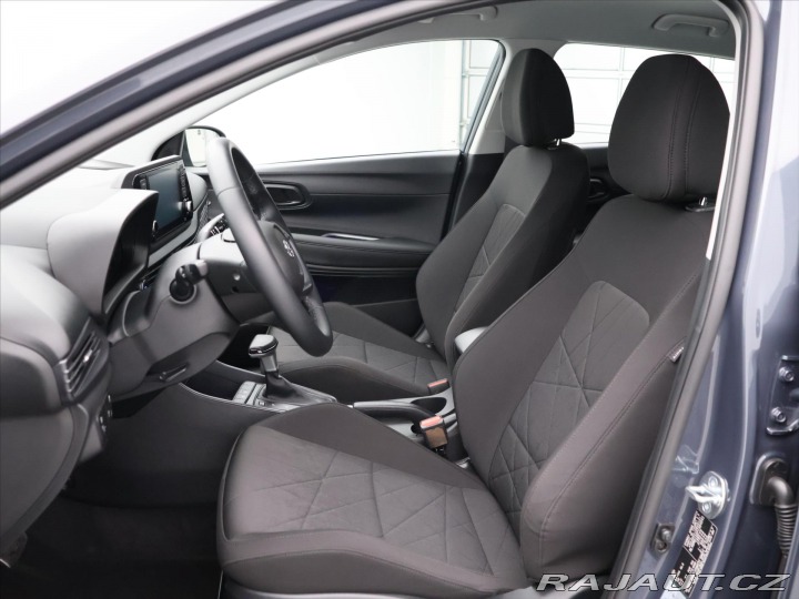 Hyundai Bayon 1,0 T-GDI Aut. Smart 1.Ma 2024