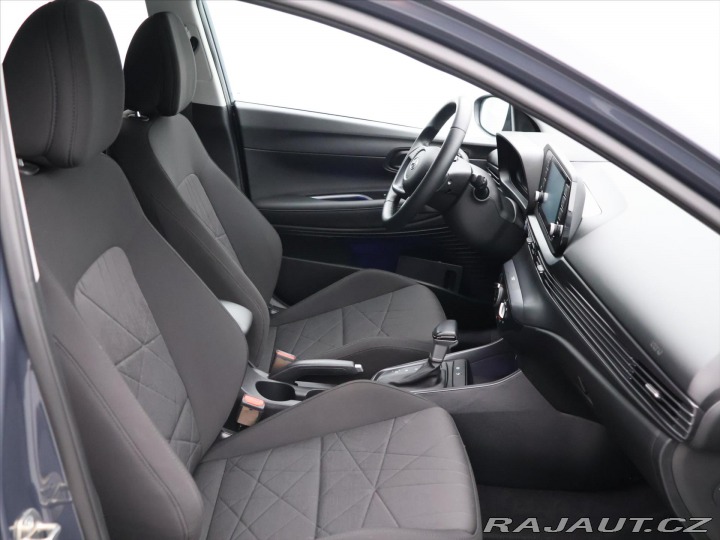 Hyundai Bayon 1,0 T-GDI Aut. Smart 1.Ma 2024