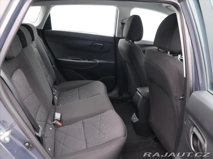 Hyundai Bayon 1,0 T-GDI Aut. Smart 1.Ma 2024