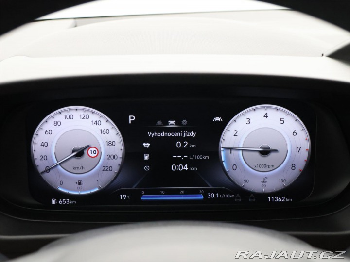 Hyundai Bayon 1,0 T-GDI Aut. Smart 1.Ma 2024