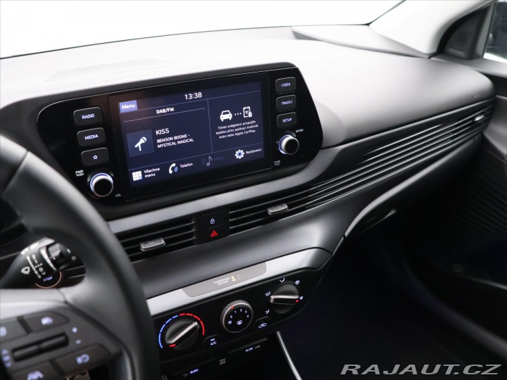Hyundai Bayon 1,0 T-GDI Aut. Smart 1.Ma 2024
