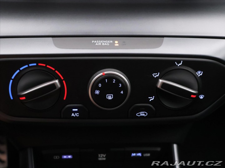 Hyundai Bayon 1,0 T-GDI Aut. Smart 1.Ma 2024