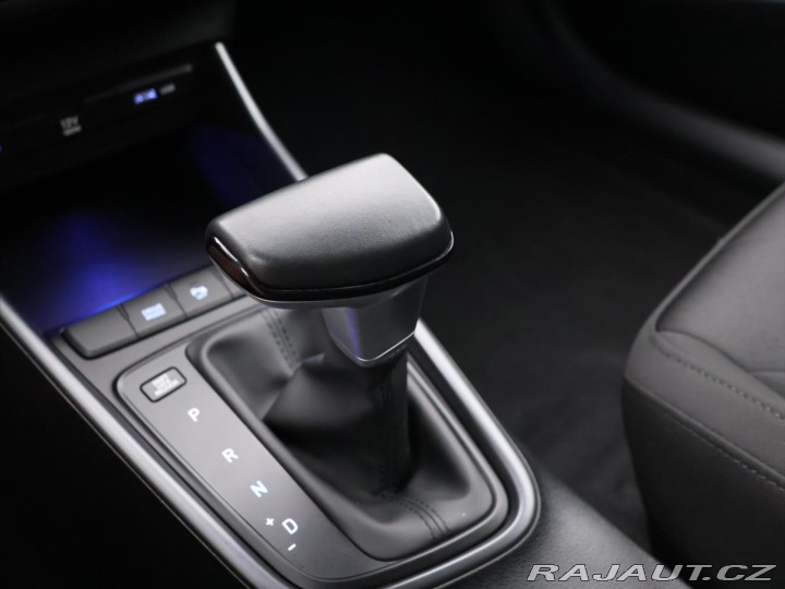 Hyundai Bayon 1,0 T-GDI Aut. Smart 1.Ma 2024