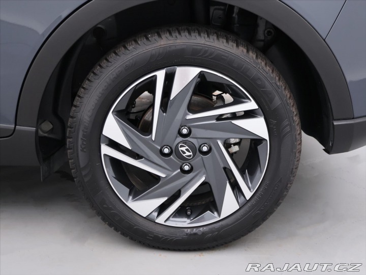Hyundai Bayon 1,0 T-GDI Aut. Smart 1.Ma 2024