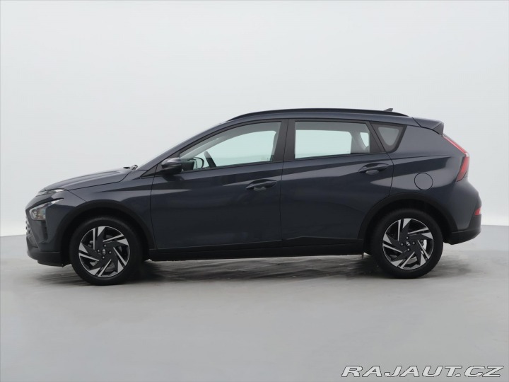 Hyundai Bayon 1,0 T-GDI Aut. Smart 1.Ma 2024