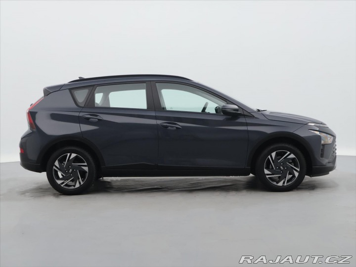 Hyundai Bayon 1,0 T-GDI Aut. Smart 1.Ma 2024