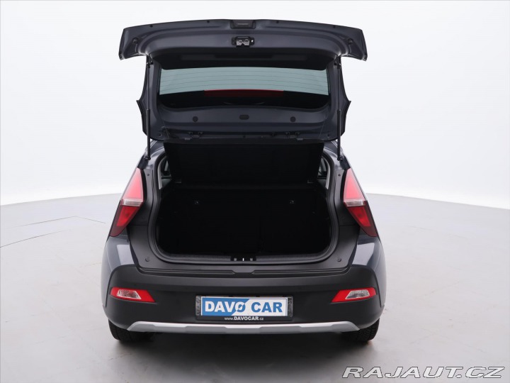 Hyundai Bayon 1,0 T-GDI Aut. Smart 1.Ma 2024