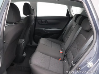 Hyundai Bayon 1,0 T-GDI Aut. Smart 1.Ma 2024