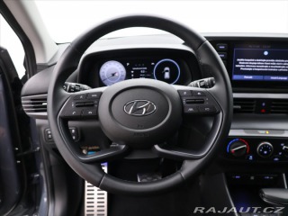 Hyundai Bayon 1,0 T-GDI Aut. Smart 1.Ma 2024