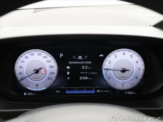 Hyundai Bayon 1,0 T-GDI Aut. Smart 1.Ma 2024