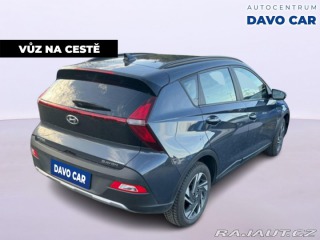 Hyundai Bayon 1,0 T-GDI Smart DCT DPH C 2024