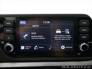 Hyundai Bayon 1,0 T-GDI Aut. Smart 1.Ma 2024