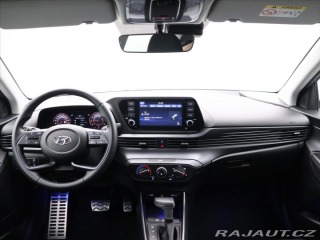Hyundai Bayon 1,0 T-GDI Aut. Smart 1.Ma 2024