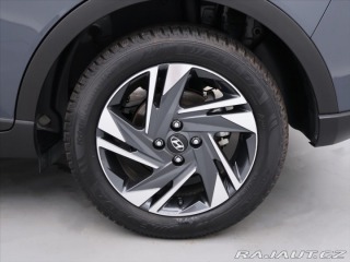 Hyundai Bayon 1,0 T-GDI Aut. Smart 1.Ma 2024