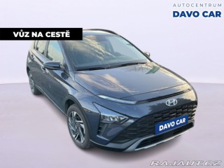Hyundai Bayon 1,0 T-GDI Smart DCT DPH C 2024