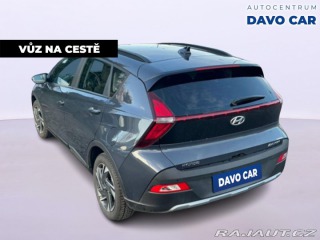 Hyundai Bayon 1,0 T-GDI Smart DCT DPH C 2024
