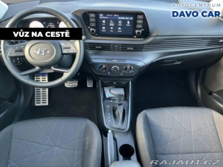 Hyundai Bayon 1,0 T-GDI Smart DCT DPH C 2024
