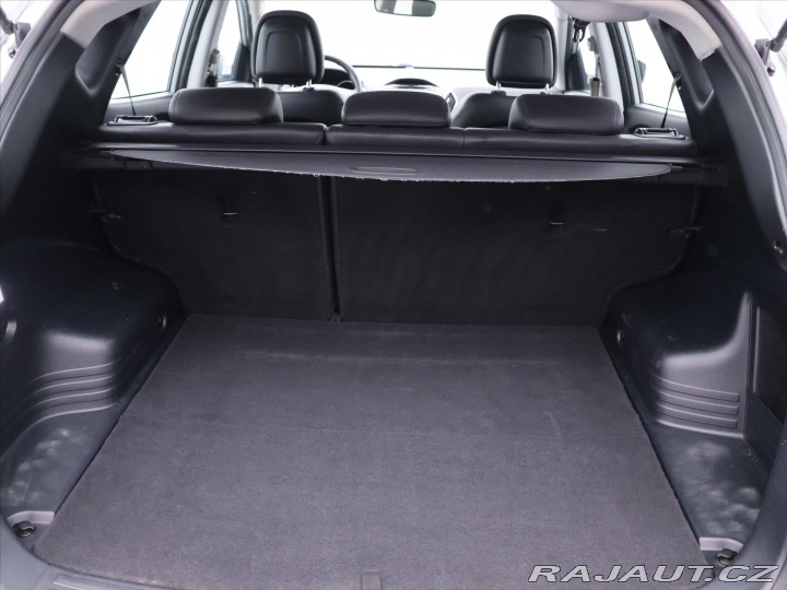 Hyundai ix35 1,6 GDI 99kW Comfort CZ 2012