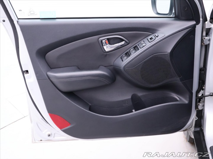 Hyundai ix35 1,6 GDI 99kW Comfort CZ 2012