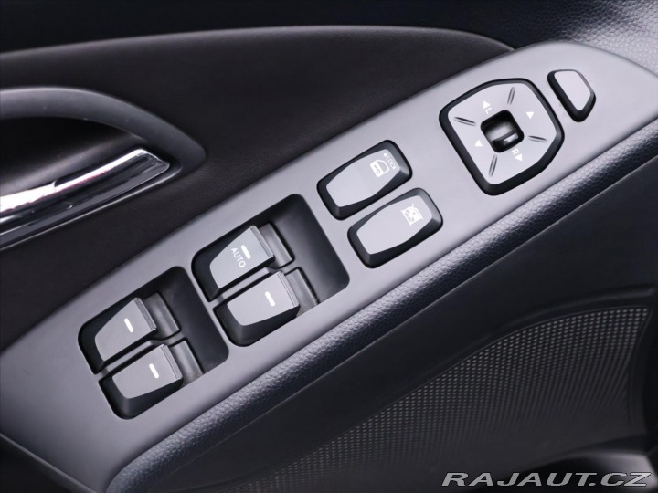 Hyundai ix35 1,6 GDI 99kW Comfort CZ 2012