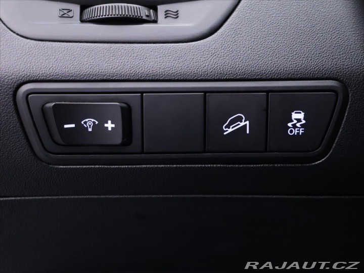 Hyundai ix35 1,6 GDI 99kW Comfort CZ 2012