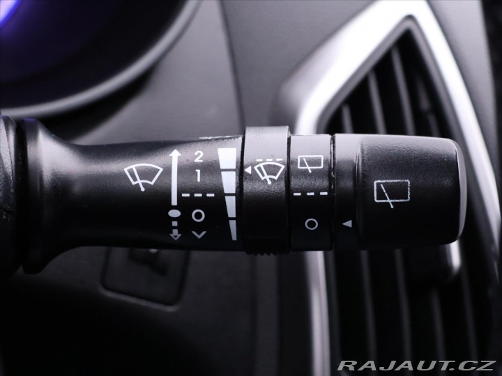 Hyundai ix35 1,6 GDI 99kW Comfort CZ 2012