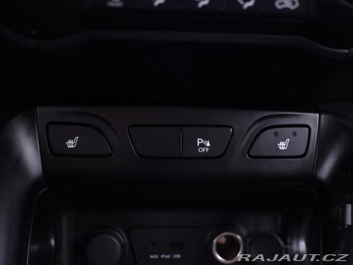 Hyundai ix35 1,6 GDI 99kW Comfort CZ 2012