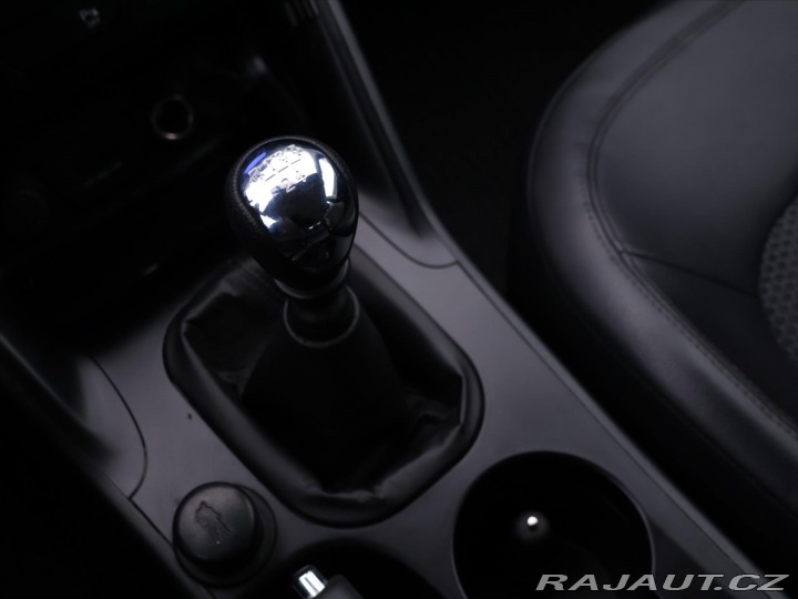 Hyundai ix35 1,6 GDI 99kW Comfort CZ 2012