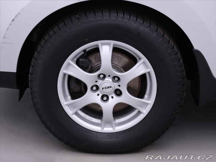 Hyundai ix35 1,6 GDI 99kW Comfort CZ 2012