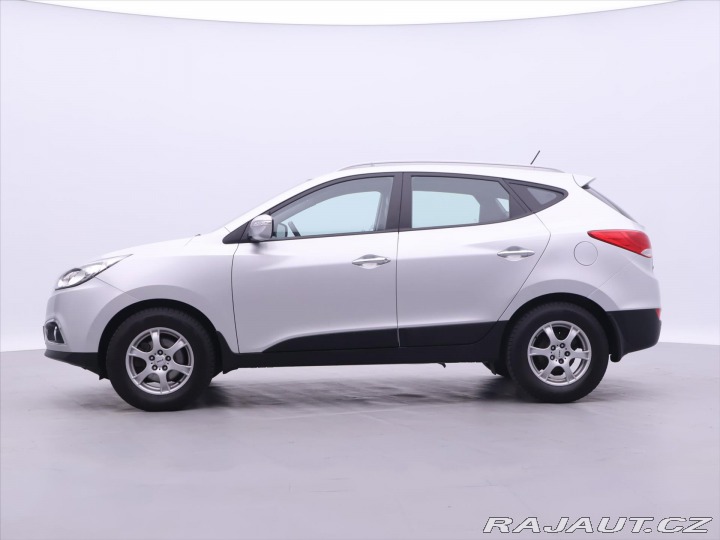 Hyundai ix35 1,6 GDI 99kW Comfort CZ 2012